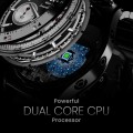HiFuture FutureGo Pro2 Smart Watch - Gadget Man Ireland