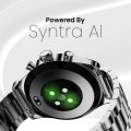 HiFuture FutureGo Pro2 Smart Watch - Gadget Man Ireland