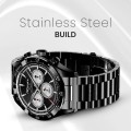 HiFuture FutureGo Pro2 Smart Watch - Gadget Man Ireland