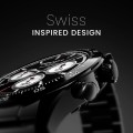 HiFuture FutureGo Pro2 Smart Watch - Gadget Man Ireland