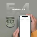 HiFuture FlyBuds 4 TWS ANC Earbuds - Gadget Man Ireland