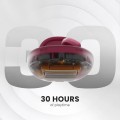 HiFuture FlyBuds 4 TWS ANC Earbuds - Gadget Man Ireland