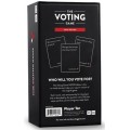 The Voting Game: NSFW Edition - Gadget Man Ireland