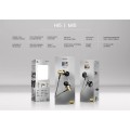 HiFuture Hi5 Wired Headphones (Gold) - Gadget Man Ireland