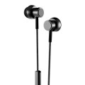 HiFuture Hi5 Wired Headphones (Black) - Gadget Man Ireland
