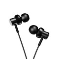 HiFuture Hi5 Wired Headphones (Black) - Gadget Man Ireland