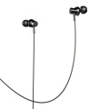 HiFuture Hi5 Wired Headphones (Black) - Gadget Man Ireland