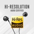 HiFuture Hi5 Wired Headphones (Black) - Gadget Man Ireland