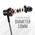 HiFuture Hi5 Wired Headphones (Black) - Gadget Man Ireland