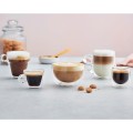 Judge Duo 2 Piece Latte Glass Set 325ml - Gadget Man Ireland