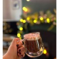 Judge Duo Grande Latte Glass (Single) 475ml - Gadget Man Ireland