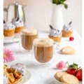 Judge Duo Grande Latte Glass (Single) 475ml - Gadget Man Ireland