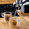 Judge Duo Grande Latte Glass (Single) 475ml - Gadget Man Ireland