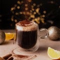 Judge Duo Grande Latte Glass (Single) 475ml - Gadget Man Ireland