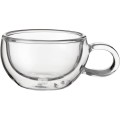 Judge Duo 2 Piece Espresso Glass Set 75ml - Gadget Man Ireland