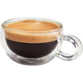 Judge Duo 2 Piece Espresso Glass Set 75ml - Gadget Man Ireland