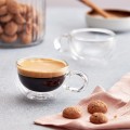 Judge Duo 2 Piece Espresso Glass Set 75ml - Gadget Man Ireland