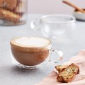 Judge Duo 2 Piece Cappuccino Glass Set 250ml - Gadget Man Ireland