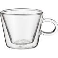 Judge Duo 2 Piece Flare Espresso Glass Set 75ml - Gadget Man Ireland