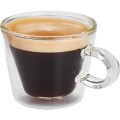Judge Duo 2 Piece Flare Espresso Glass Set 75ml - Gadget Man Ireland