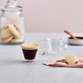 Judge Duo 2 Piece Flare Espresso Glass Set 75ml - Gadget Man Ireland