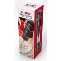 Judge TC344 Cordless Stainless Steel Milk Frother with Drip Stand - Gadget Man Ireland