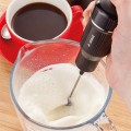 Judge TC344 Cordless Stainless Steel Milk Frother with Drip Stand - Gadget Man Ireland
