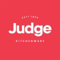 Judge TC344 Cordless Stainless Steel Milk Frother with Drip Stand - Gadget Man Ireland