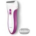 Philips SatinShave Essential Wet and Dry Electric Shaver - Gadget Man Ireland