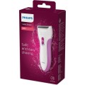 Philips SatinShave Essential Wet and Dry Electric Shaver - Gadget Man Ireland