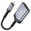 Hoco UA25 Lightning Card Reader for SD & TF – Gadget Man Ireland