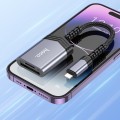 Hoco UA25 Lightning Card Reader for SD & TF – Gadget Man Ireland