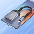Hoco UA25 Type-C Card Reader for SD & TF – Gadget Man Ireland