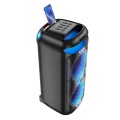 HOCO HA13 Max Bluetooth Speaker + 2 Wireless Microphones – Gadget Man Ireland
