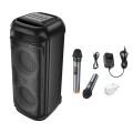 HOCO HA13 Max Bluetooth Speaker + 2 Wireless Microphones – Gadget Man Ireland