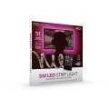 RED5 5M LED Strip Light with Remote – Gadget Man Ireland