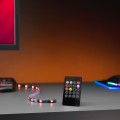 RED5 5M LED Strip Light with Remote – Gadget Man Ireland