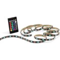 RED5 5M LED Strip Light with Remote – Gadget Man Ireland
