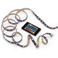 RED5 5M LED Strip Light with Remote – Gadget Man Ireland