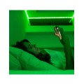 KSIX 10M RGB LED Strip Light – Remote Control | Gadget Man Ireland
