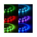 KSIX 10M RGB LED Strip Light – Remote Control | Gadget Man Ireland