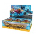 Gadget Man Ireland - Magic The Gathering Aetherdrift Play Boosters