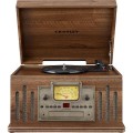 Crosley Musician 8-in-1 Record Player - Gadget Man Ireland