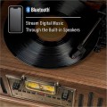 Crosley Musician 8-in-1 Record Player - Gadget Man Ireland