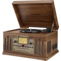 Crosley Musician 8-in-1 Record Player - Gadget Man Ireland