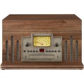 Crosley Musician 8-in-1 Record Player - Gadget Man Ireland