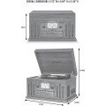 Crosley Musician 8-in-1 Record Player - Gadget Man Ireland