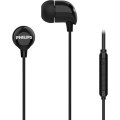 Philips TAE2146BK/00 In-Ear Wired Headphones - Gadget Man Ireland