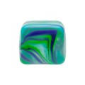 NeeDoh Nice Cube Swirl – Squishy Sensory Fidget Toy | Gadget Man Ireland