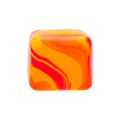 NeeDoh Nice Cube Swirl – Squishy Sensory Fidget Toy | Gadget Man Ireland